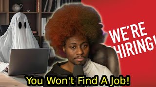 Why I Posted Fake Job Listings [upl. by Joscelin]