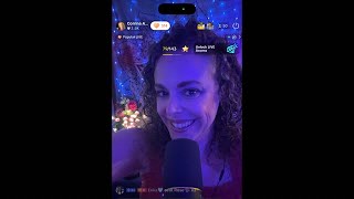 ASMR Sunday Night Live with Corrina Relax amp Unwind Sleep Triggers [upl. by Arraek86]