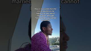 Divorce is cowardice funny trendingshorts shortclip fitness marriage lifestyle fypp explore [upl. by Addy]