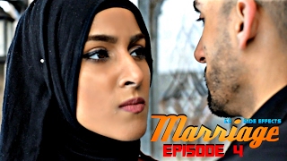 Marriage Ke Side Effects  Episode 4  Sham Idrees [upl. by Abel]