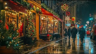 BEST CHRISTMAS MUSIC 2025🎅 Honestly Im not the only one listening to carols from now on right🎄 [upl. by Tizes]