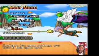 Tenkaichi 4 Survival Mode [upl. by Boorer]