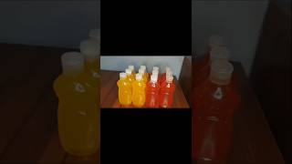 Multipurpose liquid soap  Liquid soap production liquidsoap souvenir soapmaking explore [upl. by Kersten]