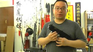 Paintball Gun Self Defense How Much Power is Required [upl. by Dey507]