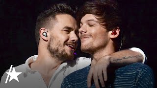 Louis Tomlinson Promises Liam Payne Hell Be There For His Son Bear In Heartbreaking Tribute [upl. by Auqenwahs]