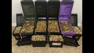 How much ammo should you stockpile The answer may surprise you [upl. by Corine]