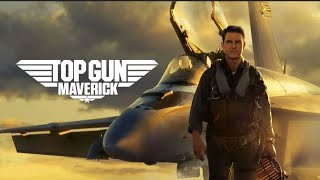 Top gun Maverick español latino 100 verdadero D [upl. by Eugine]