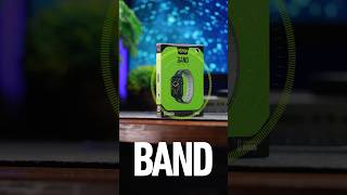 Goui  Band Magnetic Wrist Strap قوي  حزام مغناطيسيgoui قوي [upl. by Sayres]