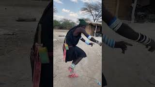 Maasai wakwanza ku dence TZ [upl. by Adan]