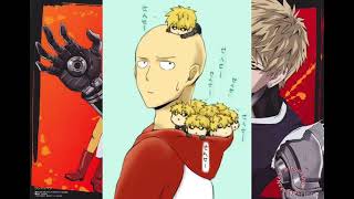 Cómics Mini Doujinshis Saigenos parte 2 Saitama x Genos Español latino [upl. by Enutrof]