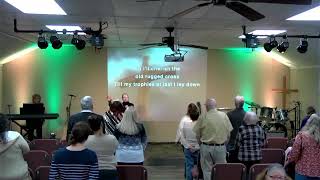 Faith Wesleyan Church Orefield PA Live Stream [upl. by Danialah]