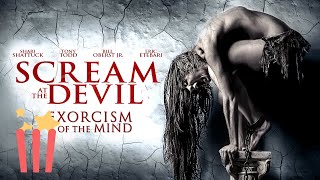 Scream At the Devil  FULL MOVIE  2015  Horror Exorcism [upl. by Taggart92]