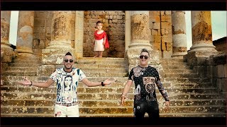 Hichem Smati amp Cheb Djalil  Maghboun Wahdi Official Video2018هشام سماتي وشاب جليل  مغبون وحدي [upl. by Neerak]