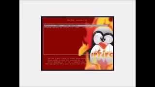 Instalación de Servidor Proxy IPfire [upl. by Anwahsad]