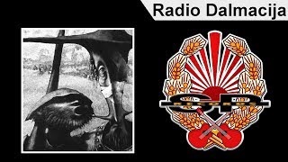 STRACHY NA LACHY  Radio Dalmacija OFFICIAL AUDIO [upl. by Allicserp172]