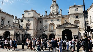 Kings Horse Guards Live [upl. by Yahsan]