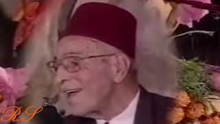 صبري مدلل  يغني أم كلثوم  هو صحيح الهوى غلاب [upl. by Lledniw569]