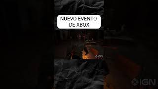 Se anuncia el Xbox Partner para el 17 de Octubre videojuegos xbox gamepass pcgaming noticias [upl. by Herrod475]