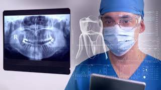 Dental X Ray  All Brite Dentistry dentalxray xray teethxray oralxray [upl. by Blayne]