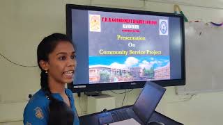 CSP presentation Video [upl. by Tabb]