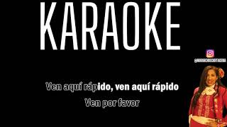 Daddy Yankee  Llamado de Emergencia Karaoke [upl. by Patton581]