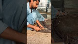 usa coppersmith satisfying youtubeshort [upl. by Oakie]