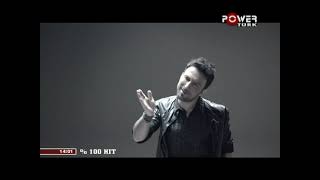 Tarkan  Aşk Gitti Bizden  Powertürk Tv [upl. by Ienttirb]