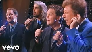 Gaither Vocal Band  Jesus On the Mainline Live [upl. by Annawahs]