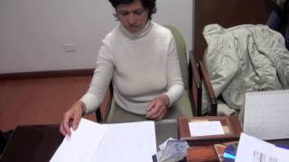 Medical Mystery A Woman with Progressive Cognitive Decline and Apraxia Video 2 [upl. by Schnabel]