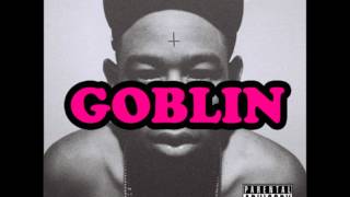 Tyler The Creator  She Feat Frank Ocean  Goblin HQ [upl. by Uziel]