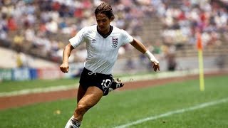 Gary Lineker Best Skills amp Goals [upl. by Phaidra]