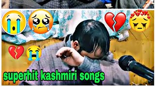 Aaj Sab Ko Rula Diya 😭😓💔 kashmiri Sufi song by gm bulbulkashmir sufi [upl. by Toole312]