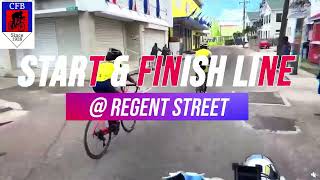 🚴 BTB Annual September Albert amp Regent Street Criterium Classic 🚴 [upl. by Jahdai252]