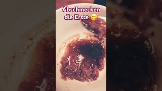 Haschee abschmecken die Erste 😋 [upl. by Vedette]