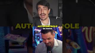 Autocontrole Emocional shorts [upl. by Llevron]