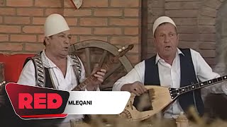 Mleqani  U plaka unë e mu plak sharkija [upl. by Larrie760]