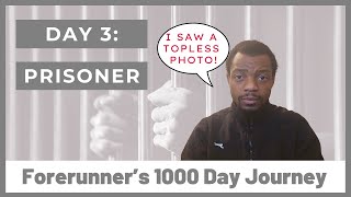 Forerunners 1000 Day NoPMO Journey Day 3  2nd May 2024 [upl. by Worden]