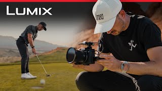 How to Shoot Cinematic Golf Content  Videographer Job Shadow [upl. by Anelrahc]