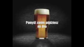 Kampania społeczna  alkohol [upl. by Melda]