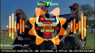 Só Modão Sertanejo Raiz  Especial 2023 Andreyzinho do Grave [upl. by Lalib894]