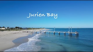 Jurien Bay and Cervantes [upl. by Ahseet]