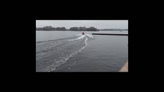 Jet ski conversion to electric [upl. by Atiker]