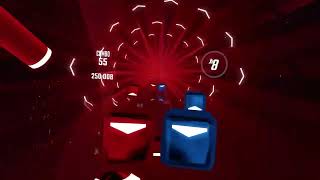 Camellia  Spin Eternally Normal  S  Sowtyy  Beat Saber [upl. by Wald]