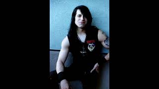 Snakes Of ChristGlenn Danzig1990 [upl. by Frick]