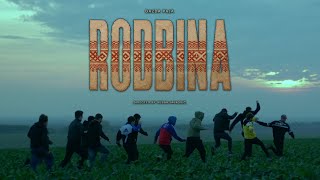 GAZDA PAJA  RODBINA OFFICIAL VIDEO 2022 [upl. by Declan]