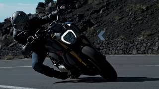 Ducati Diavel 1260  So Good to be Bad [upl. by Refinnej]