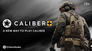 Caliber A New Way To Play Caliber [upl. by Ennaid]