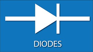 How Diodes work EASY Interactive  Electronics Basics 6 [upl. by Bedelia722]