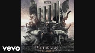 Maître Gims  Où est ton arme Audio [upl. by Natsirc]