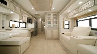 2024 Newmar Ventana Motorhome Official Tour  Diesel Class A RV [upl. by Reo]